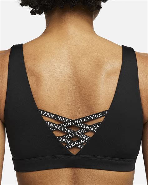 Nike Sneakerkini Women's Scoop Neck Bikini Top